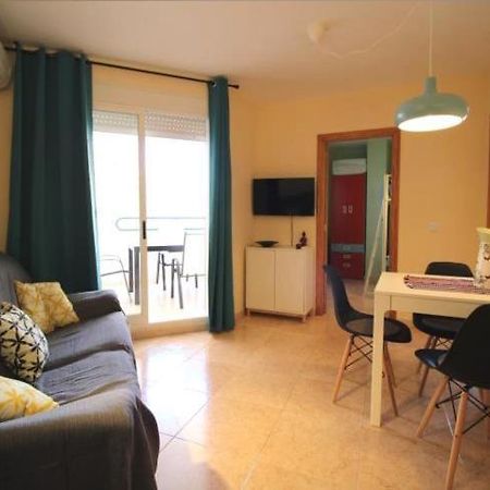 Alojamiento entero. Piso 2 dormitorios Oropesa del Mar Exterior foto