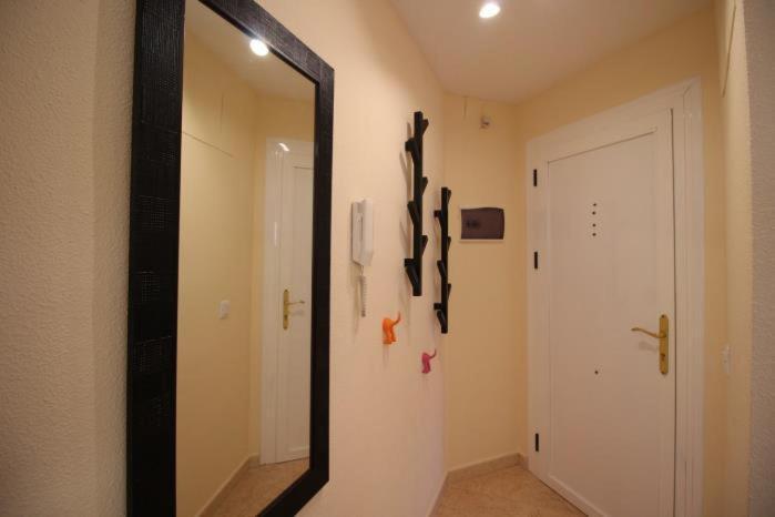Alojamiento entero. Piso 2 dormitorios Oropesa del Mar Exterior foto